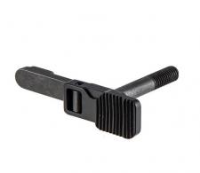 Forward Controls AR-15 Enhanced Extended Mag Release Serrated Ambidextrous - EMR-A, EXT