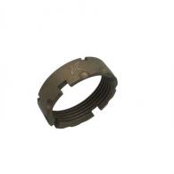 AR-15 BILLET CASTLE NUT - CNF (CASTLE NUT