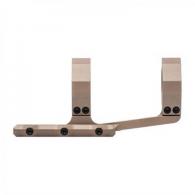 Ultralight 34MM SPR Scope Mounts FDE - APRA211312