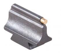 Rifle Bead 1/16" Narrow Front Sight, Brass, Gold Color - 001616