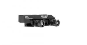 Geissele Automatics Super Precision Aimpoint CompM4 Mount - Black - 05-618B