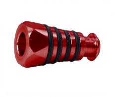 Tandemkross Ruger PC Carbine Challenger Charging Handle - TK28N0365RED1