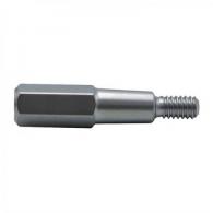 ChamberMade Chamber Ironing Swage Gunsmith Tool for .22lr, .22long, .22short - TK00N0385SSL1 ChamberMade Chamber Ironing Swage Gunsmith Tool for .22lr, .22long, .22short - TK00N0385SSL1