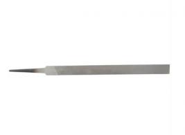 Apex Tool Swiss Pattern Standard Pillar File - #2 Cut 6" Standard - 39911 6 #2 CUT PILLAR FILE