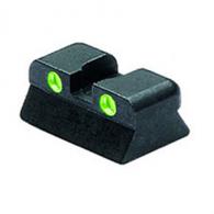 HI-POWER REAR TRU-DOT NIGHT SIGHT - 0108853108