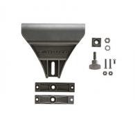 AR-15 MBA-2/MBA-4 CHEEK PIECE ASSEMBLY - CHP-1 AR-15 MBA-2/MBA-4 CHEEK PIECE ASSEMBLY - CHP-1