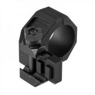 Geissele Automatics Super Precision Aimpoint Pro Optic Mount Matte Black - 05-625B