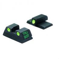 KAHR TRU-DOT~ TRITIUM NIGHT SIGHT SETS - 151093101