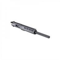 Luth-AR AR-15 16" Lo-Drag Bull Upper Receiver Free-Float Handguard - FTBL-LDC7 Luth-AR AR-15 16" Lo-Drag Bull Upper Receiver Free-Float Handguard - FTBL-LDC7