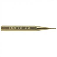 BRASS PUNCH SET - 116BPP