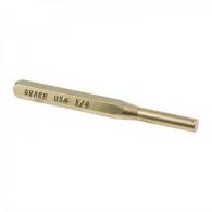 BRASS PUNCH SET - 14BPP