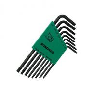 8 PC TORX WRENCH SET - 31832