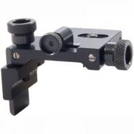 Williams Gun Sight Rifle Adj Foolproof FP-GR-TK Grooved Receiver Black - 009685