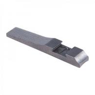 Marble Arms Rifle Dovetail Front Ramp .875" Barrel OD .100" Height, Black - 072312