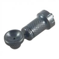 Marble Arms Rifle Low Post 1.415" Tang Black - 990100