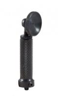Rifle Mid-Range Post .250", Black - 990120