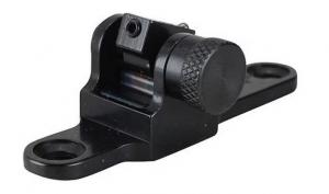 Marble's Improved Tang Peep Sight Base - 991015