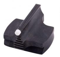Marble Arms Rifle Barrel Mounted 1/16" 37-W Front Sight Steel White - 103732 Marble Arms Rifle Barrel Mounted 1/16" 37-W Front Sight Steel White - 103732