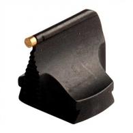 Marble Arms Rifle Barrel Mounted 1/16" 57-W Front Sight - 105731 Marble Arms Rifle Barrel Mounted 1/16" 57-W Front Sight - 105731