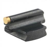 Marble Arms .312" Barrel Mounted 3/32" 31-W Front Sight Brass Gold - 203131 Marble Arms .312" Barrel Mounted 3/32" 31-W Front Sight Brass Gold - 203131