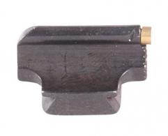 Marble Arms .375" Barrel Mounted 3/32" 37-W Front Sight Brass Gold - 203731