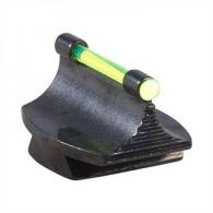 Marble Arms .410" Fiber Optic Glow 41-w Front Sight Steel Green - 204136 Marble Arms .410" Fiber Optic Glow 41-w Front Sight Steel Green - 204136