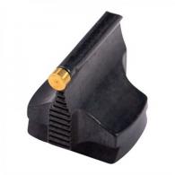 Marble Arms .570" Rifle Barrel Mounted 3/32" 57-W Front Sight Gold - 205731