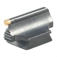 Marble Arms .343" Ramp Mounted 1/16" 34-MR Front Sight Brass Gold - 503421