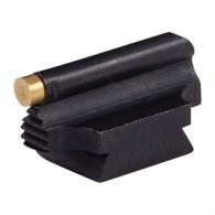 Marble Arms .343" Ramp Mounted 3/32" 34-MR Front Sight Brass Gold - 603421 Marble Arms .343" Ramp Mounted 3/32" 34-MR Front Sight Brass Gold - 603421