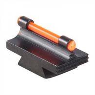 Marble Arms Rifle .343" Fiber Optic Glow 34-MR Front Sight Steel Orange - 603425