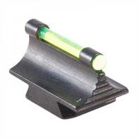 Marble Arms Rifle .375" Fiber Optic Glow 37-MR Front Sight Steel Green - 603726