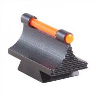 Marble Arms .410" Fiber Optic Glow 41-MR Front Sight Steel Orange - 604125