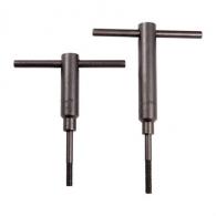 STOCKMAKER'S HANDSCREWS 10x13 Thread - SMRUGR