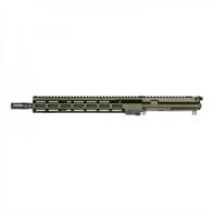 Geissele MK16 14.5 Super Duty Complete AR-15 Upper Receiver