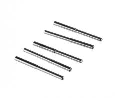 Forster Short (0.75") Small Flash Hole Decap Pins 5/Pack - DIE-I-SH-SPCL-5 Forster Short (0.75") Small Flash Hole Decap Pins 5/Pack - DIE-I-SH-SPCL-5