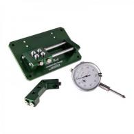 SLANT BED CONCENTRICITY GAUGE - 26100