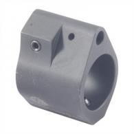 Precision Reflex Adjustable Low-Profile Gas Block - 05-075-03