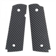 VZ Grips 1911 Simonich Gunner Full-Size Grips - GUN-B-A VZ Grips 1911 Simonich Gunner Full-Size Grips - GUN-B-A