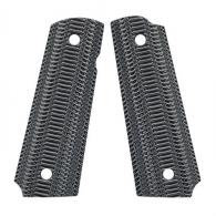 VZ Grips 1911 Government Alien Grips - AL-BG-A