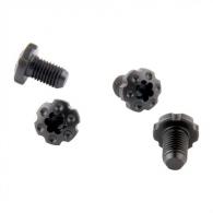 VZ Grips 1911 DPL Grip Screws - DPL-BLK