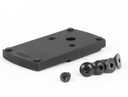 EGW Vortex Viper / Venom Red Dot Sight Mount Taurus G2S, G2C, G3, PT111 G2, PT140 G2, PT709, PT740, and TX22 - 49291 EGW Vortex Viper / Venom Red Dot Sight Mount Taurus G2S, G2C, G3, PT111 G2, PT140 G2, PT709, PT740, and TX22 - 49291