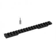 EGW HD Browning A-Bolt Long Action Picatinny Rail 20 MOA - 81028