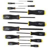 Ball End Screwdrivers - ProGuard Finish - 10686