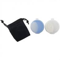 Radians Custom Molded Ear Plugs - Blue - CEP001-B
