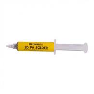 HOMOGENIZED SOLDER 80 PA