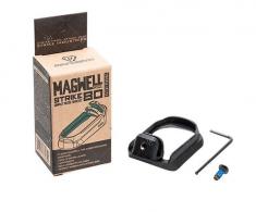 Strike Industries Magwell For Strike 80 Compact Pistol Frame Kit - SI-STRIKE80-MAGWELL
