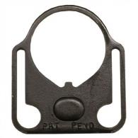 CAR-15/M4 LOW-PROFILE AMBIDEXTROUS SLING ADAPTER