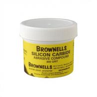 Brownells Silicon Carbide Abrasive Kit - 080905000
