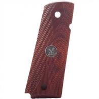 Wilson Combat Grips 1911 Government/Commander Grips - 351AFS