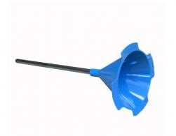 Forster Bag Filling Funnel - KF1000 Forster Bag Filling Funnel - KF1000